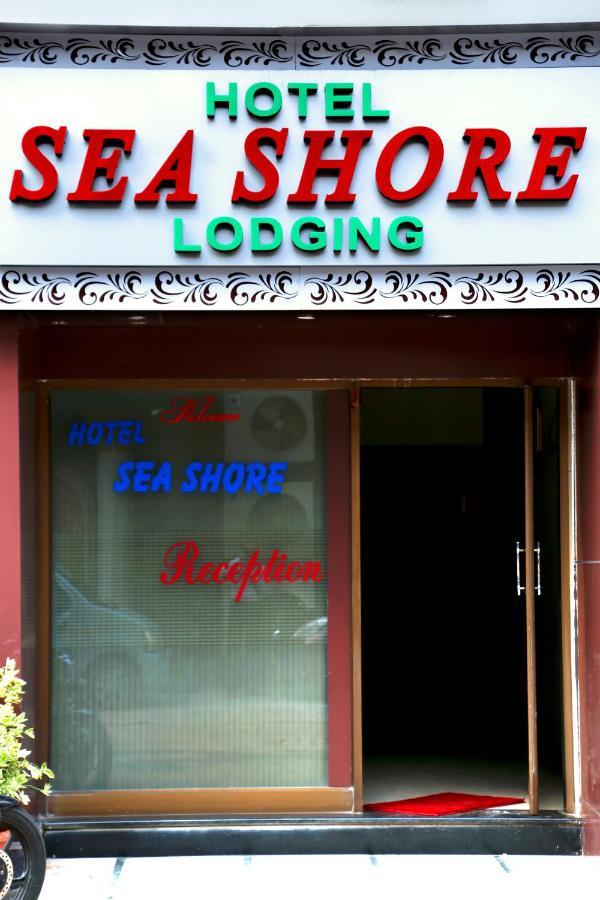 Hotel Sea Shore 나비뭄바이 외부 사진